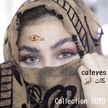 Laden Sie das Bild in den Galerie-Viewer, CATEYES - Nada Fadel