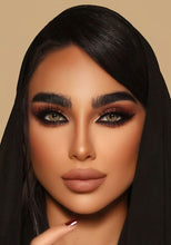 Laden Sie das Bild in den Galerie-Viewer, CATEYES - Nada Fadel