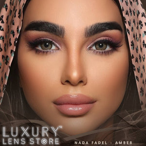 AMBER - Nada Fadel - ON OFFER