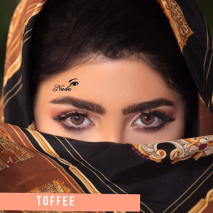 TOFFI - PRESCRIPTIONS - Nada Fadel