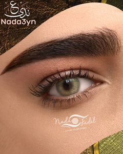 3YN - Nada Fadel