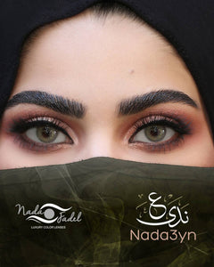 3YN - Nada Fadel