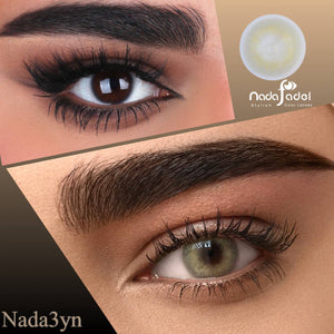 3YN - Nada Fadel