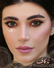 Laden Sie das Bild in den Galerie-Viewer, NADACAF - PRESCRIPTIONS - Nada Fadel
