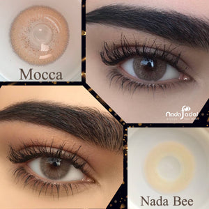 MOCHA - Nada Fadel