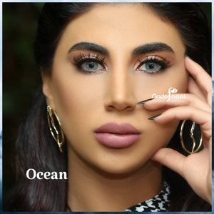 OCEAN - Nada Fadel