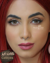 Load image into Gallery viewer, CATEYES - Nada Fadel