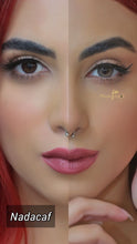 Laden Sie das Bild in den Galerie-Viewer, NADACAF - Nada Fadel