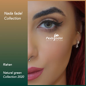 RAIHAN - Nada Fadel