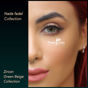 ZIRCON - Nada Fadel