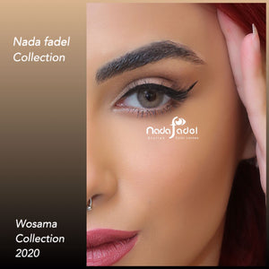 WOSAMA - Nada Fadel