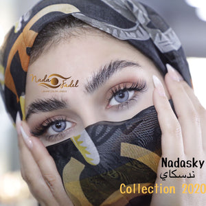 NADASKY - Nada Fadel