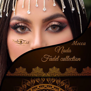 MOCHA - Nada Fadel