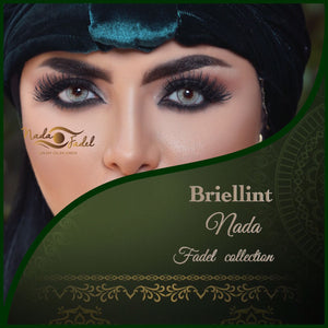 BRILLIANT - Nada Fadel