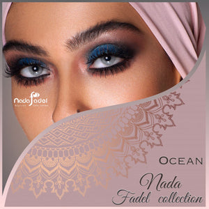 OCEAN - PRESCRIPTIONS - Nada Fadel