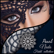 Load image into Gallery viewer, PEARL - Nada Fadel