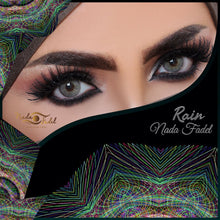 Laden Sie das Bild in den Galerie-Viewer, RAIN - Nada Fadel