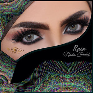 RAIN - Nada Fadel