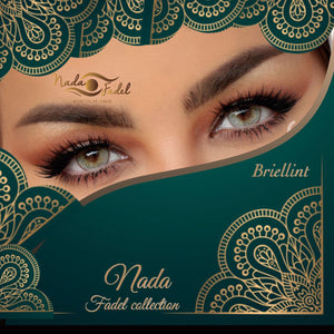 BRILLIANT - Nada Fadel