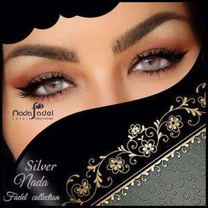 SILVER - Nada Fadel