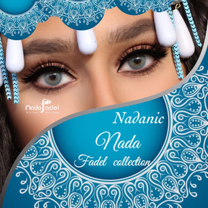 NADANIC - Nada Fadel