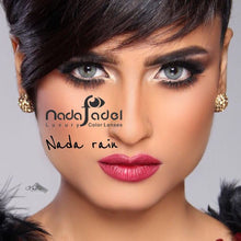 Laden Sie das Bild in den Galerie-Viewer, RAIN - Nada Fadel