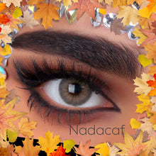 Load image into Gallery viewer, NADACAF - Nada Fadel