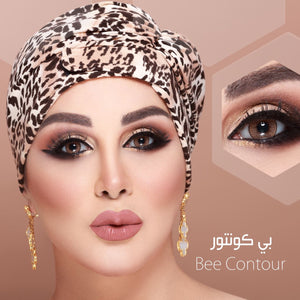 BEE CONTOUR - Nada Fadel