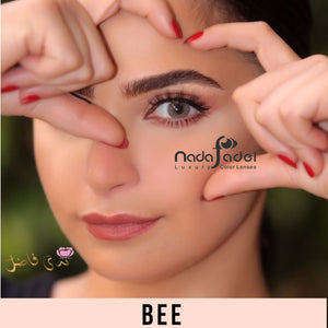 BEE - PRESCRIPTIONS - Nada Fadel