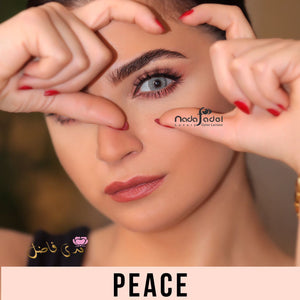 PEACE - Nada Fadel