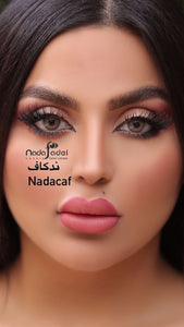 NADACAF - PRESCRIPTIONS - Nada Fadel