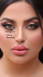 WOSAMA - PRESCRIPTIONS - Nada Fadel