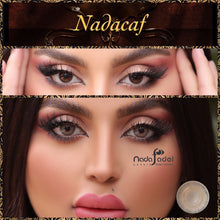 Load image into Gallery viewer, NADACAF - Nada Fadel