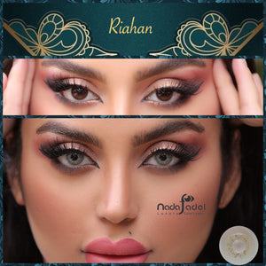 RAIHAN - Nada Fadel