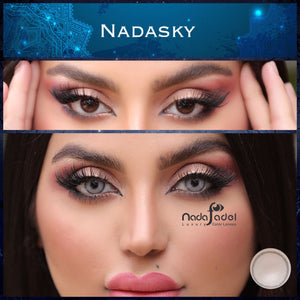 NADASKY - Nada Fadel