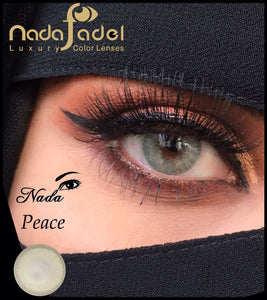 PEACE - PRESCRIPTIONS - Nada Fadel