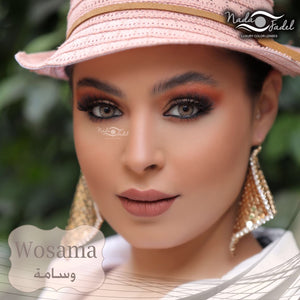 WOSAMA - PRESCRIPTIONS - Nada Fadel