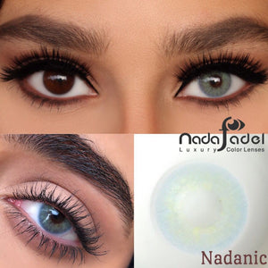 NADANIC - Nada Fadel