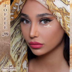 TOFFI - PRESCRIPTIONS - Nada Fadel