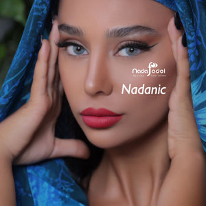 NADANIC - Nada Fadel