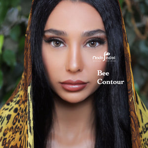 BEE CONTOUR - Nada Fadel