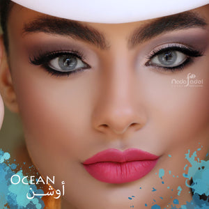 OCEAN - PRESCRIPTIONS - Nada Fadel