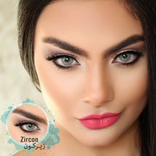 Load image into Gallery viewer, ZIRCON - Nada Fadel