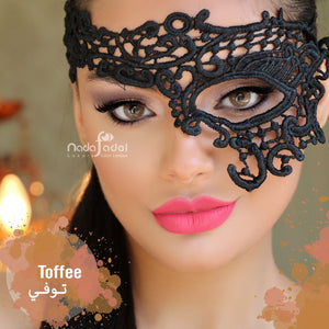 TOFFI - Nada Fadel