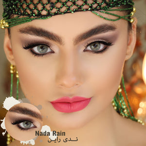 RAIN - Nada Fadel