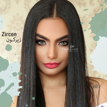 Load image into Gallery viewer, ZIRCON - Nada Fadel