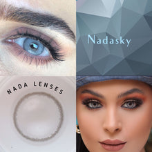 Load image into Gallery viewer, NADASKY - Nada Fadel