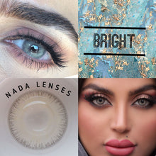 Load image into Gallery viewer, BRIGHT - Nada Fadel