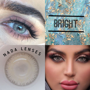 BRIGHT - Nada Fadel