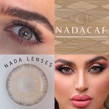 Load image into Gallery viewer, NADACAF - Nada Fadel